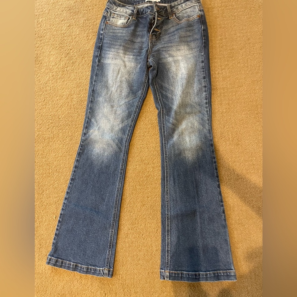 Cello Jeans Sz 3